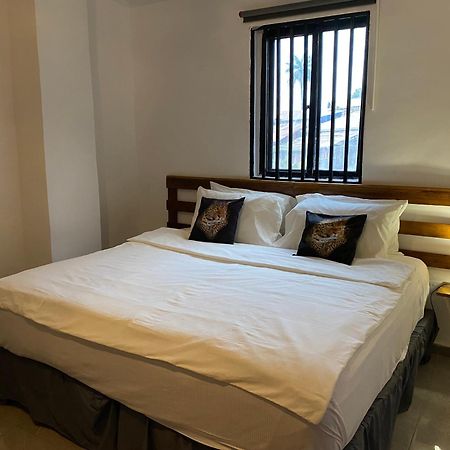 Belvoir Hotel & Residence Freetown Ngoại thất bức ảnh